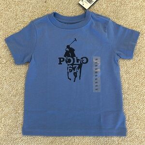 Ralph Lauren Polo Shirt